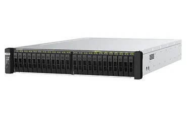 QNAP Pamięć masowa TDS-h2489FU-4314-128G + TRX-10GITSFPP-SR