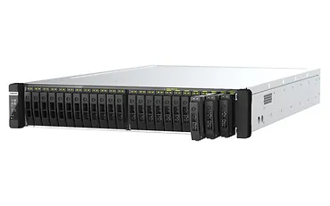 QNAP Pamięć masowa TDS-h2489FU-4314-128G + TRX-10GITSFPP-SR