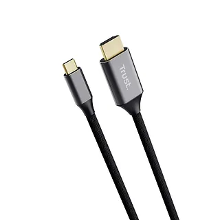 Trust Kabel video CALYX USB-C do HDMI