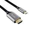 Trust Kabel video CALYX USB-C do HDMI
