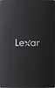 Lexar Dysk SSD SL500X 1TB  USB 3.2 Gen2  2000/1800/MB/s