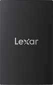 Lexar Dysk SSD SL500X 1TB  USB 3.2 Gen2  2000/1800/MB/s