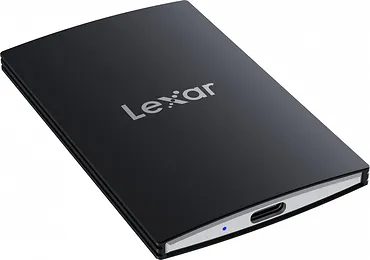 Lexar Dysk SSD SL500X 1TB  USB 3.2 Gen2  2000/1800/MB/s