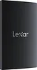 Lexar Dysk SSD SL500X 1TB  USB 3.2 Gen2  2000/1800/MB/s