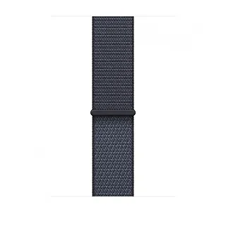 Apple Opaska sportowa w kolorze marynarskiego granatu do koperty 46 mm