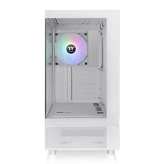 Thermaltake Obudowa - View 270 TG ARGB - Snow