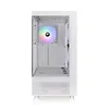 Thermaltake Obudowa - View 270 Plus TG ARGB - Snow