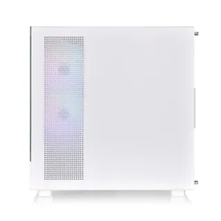Thermaltake Obudowa - View 270 Plus TG ARGB - Snow