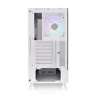 Thermaltake Obudowa - View 270 Plus TG ARGB - Snow