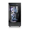 Thermaltake Obudowa - View 270 SP Edition TG ARGB - Black