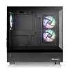 Thermaltake Obudowa - View 270 SP Edition TG ARGB - Black