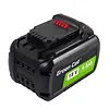 Green Cell Bateria do elektronarzędzi DeWalt XR 18V 9Ah