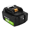 Green Cell Bateria do elektronarzędzi Makita LXT 18V 6Ah