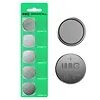 Green Cell Baterie guzikowe 5x CR2450