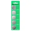 Green Cell Baterie guzikowe 5x CR2450