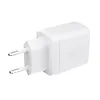 Green Cell Ładowarka sieciowa 30W 1xUSB-C 1xUSB-A biała