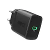 Green Cell Ładowarka sieciowa USB 30W 1x USB-C CZARNA