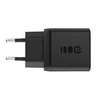 Green Cell Ładowarka sieciowa USB 30W 1x USB-C CZARNA