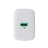 Green Cell Ładowarka sieciowa USB 30W 1x USB-C BIAŁA