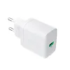 Green Cell Ładowarka sieciowa USB 30W 1x USB-C BIAŁA