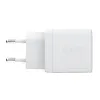 Green Cell Ładowarka sieciowa USB 30W 1x USB-C BIAŁA