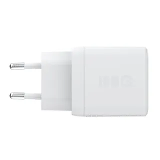 Green Cell Ładowarka sieciowa USB 30W 1x USB-C BIAŁA