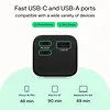Green Cell Powerbank 25200mAh 140W PD