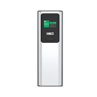 Green Cell Powerbank 25200mAh 140W PD