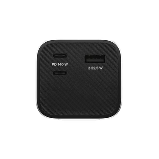 Green Cell Powerbank 25200mAh 140W PD