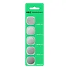 Green Cell Baterie guzikowe 5x CR2032