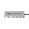 Green Cell HUB USB-C Basic USB-A do 4x USB-A 3.0