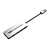 Green Cell HUB USB-C Basic USB-A do 4x USB-A 3.0