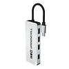 Green Cell HUB USB-C Basic USB-C do 4x USB-A 3.0