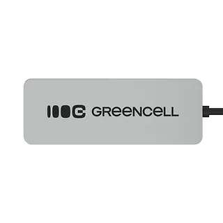 Green Cell HUB USB-C Basic USB-C do 4x USB-A 3.0