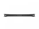 Lanberg P&oacute;łka wysuwana do szaf rack 19 cali  350mm czarna