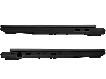 Asus Notebook TUF Gaming A16 FA608UP-R7165  nOS R7-260 16GB/512GB/5070