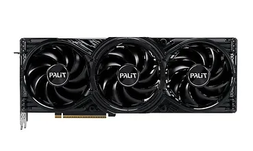 Palit Karta graficzna RTX 5080 GAMING PRO 16GB GDDR7 256bit 3DP/HDMI