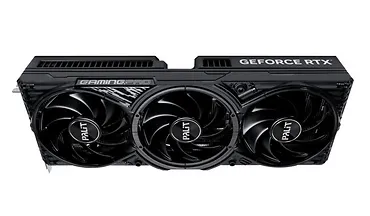 Palit Karta graficzna RTX 5080 GAMING PRO 16GB GDDR7 256bit 3DP/HDMI
