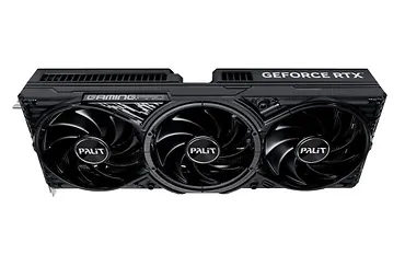 Palit Karta graficzna RTX 5080 GAMING PRO 16GB GDDR7 256bit 3DP/HDMI