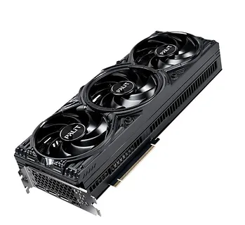 Palit Karta graficzna RTX 5080 GAMING PRO 16GB GDDR7 256bit 3DP/HDMI