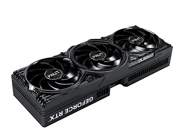 Palit Karta graficzna RTX 5080 GAMING PRO 16GB GDDR7 256bit 3DP/HDMI