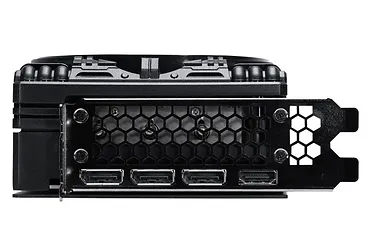 Palit Karta graficzna RTX 5080 GAMING PRO 16GB GDDR7 256bit 3DP/HDMI