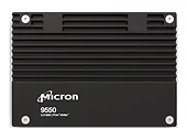 Micron Dysk SSD 9550PRO 7680GB NVMe U.2 15mm Single Pack