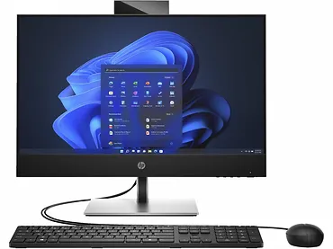 HP Inc. Komputer All-in-One ProOne 440 G9 i5-12500T 512GB/16GB/W11P/23.8 B6ZC0ET