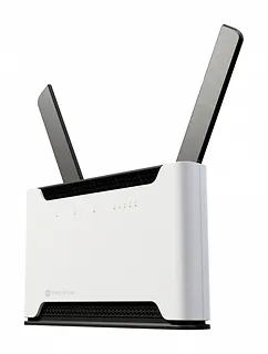 MikroTik Router Chateau 5G R17 ax S53UG+5HaxD2HaxD-TC&RG650E-EU