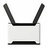 MikroTik Router Chateau 5G R17 ax S53UG+5HaxD2HaxD-TC&RG650E-EU