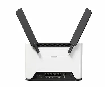 MikroTik Router Chateau 5G R17 ax S53UG+5HaxD2HaxD-TC&RG650E-EU