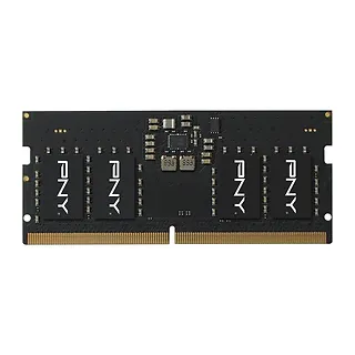 PNY Pamięć do notebooka 32GB DDR5 5600 SO-DIMM