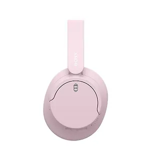 Sony Słuchawki WH-CH720N różowe