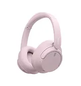 Sony Słuchawki WH-CH720N różowe